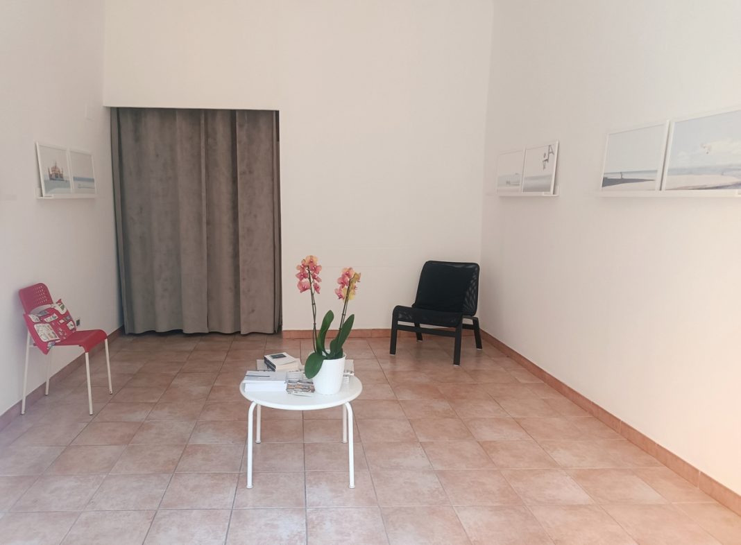 Studio d’Arte Via Veneto 100