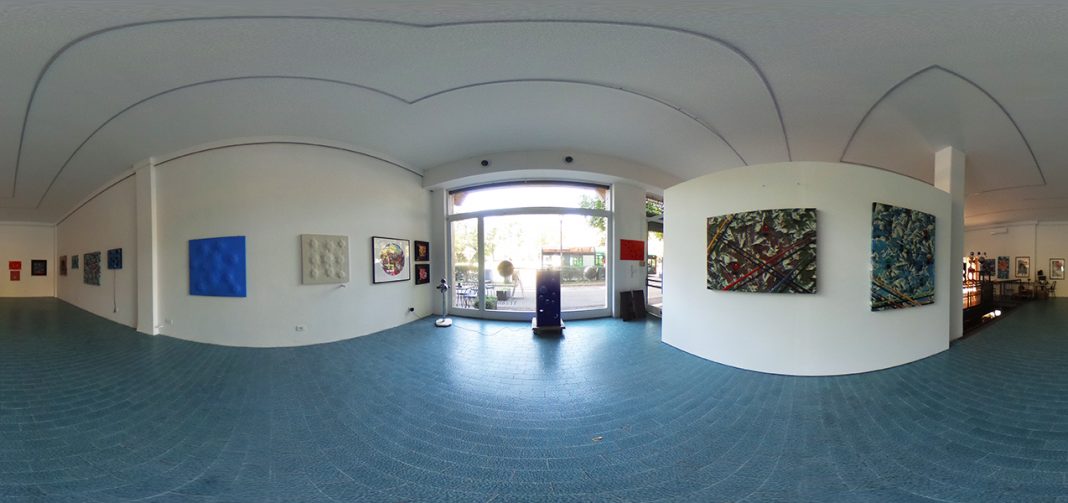 Galleria Arte Capital