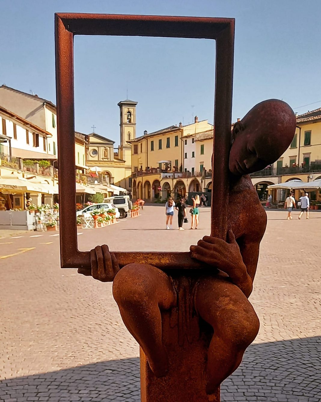 Show Room Fonderia Del Giudice