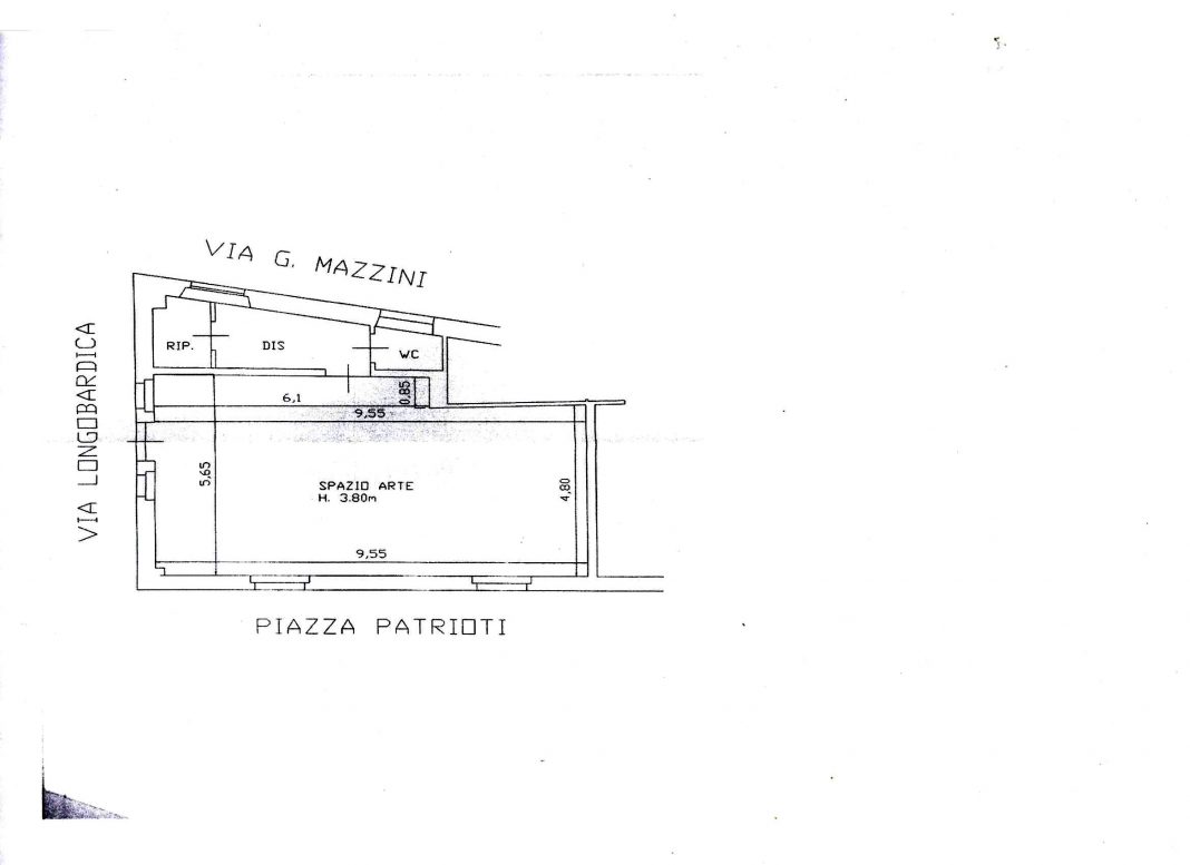 Spazio Arte