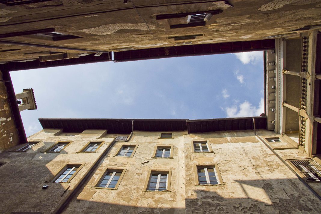 Domus Magna