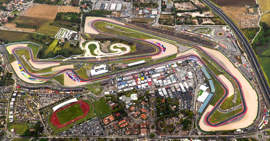Circuito Misano Adriatico