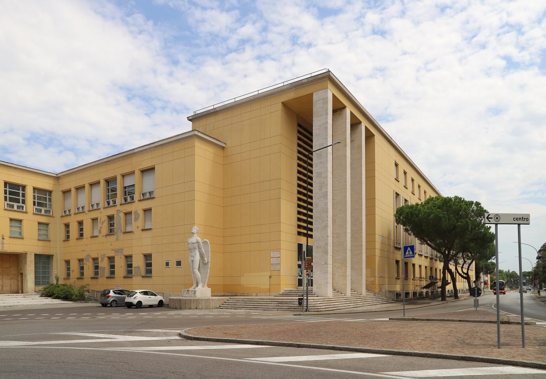 Ex-Collegio Aeronautico di Forlì