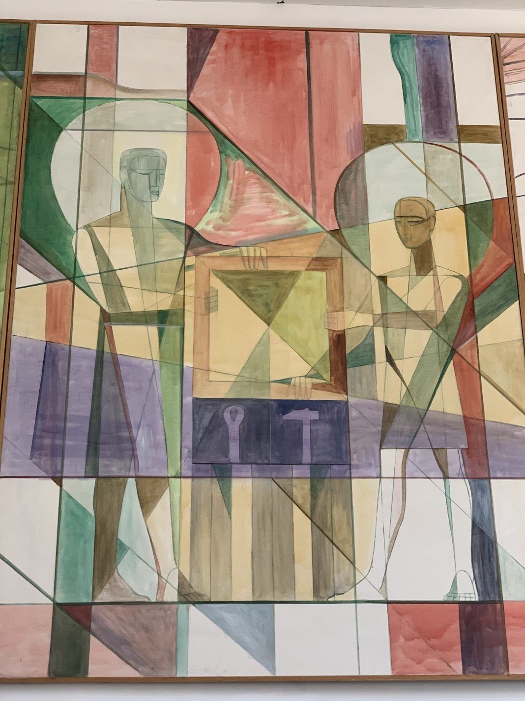 Liceo Artistico Statale Enzo Rossi