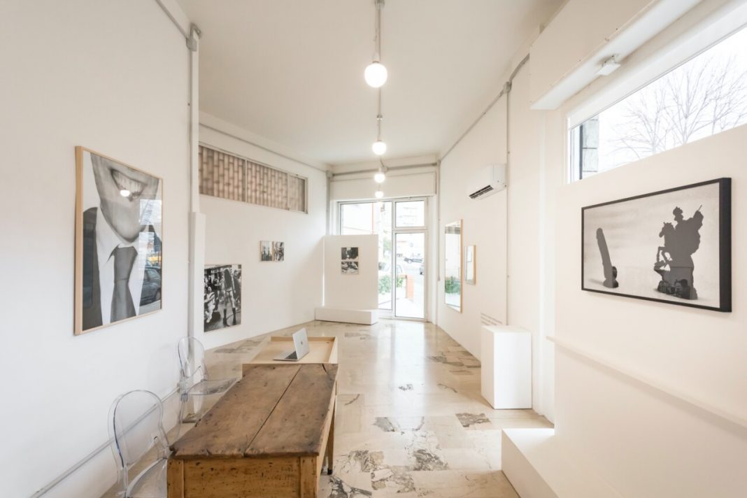 Galleria Susanna Occhipinti