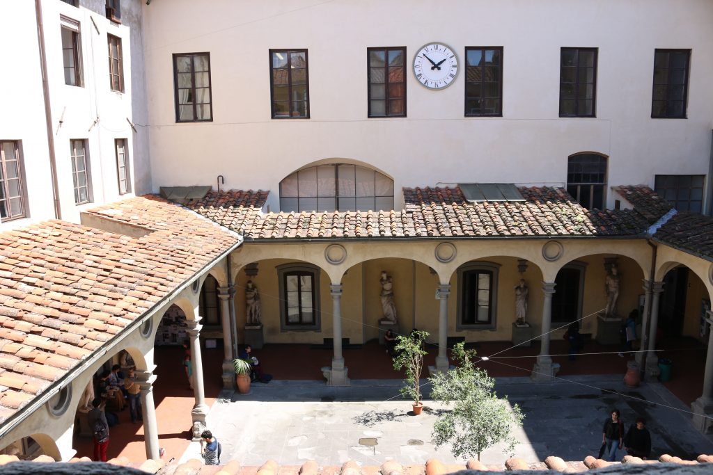 Accademia di Belle Arti di Firenze