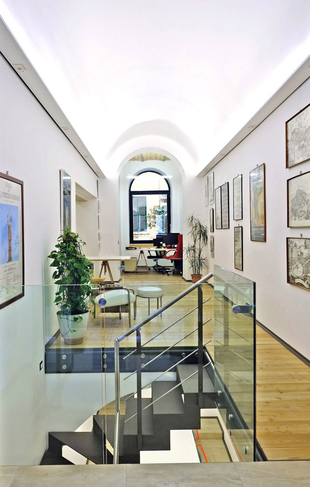 Studio Architettura SOVANI ARCHITETTI