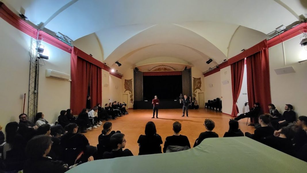Teatro Sant’Andrea