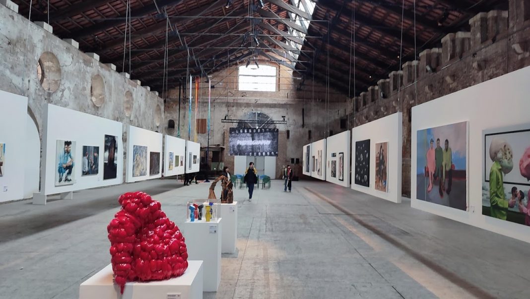 Laguna Art Prize