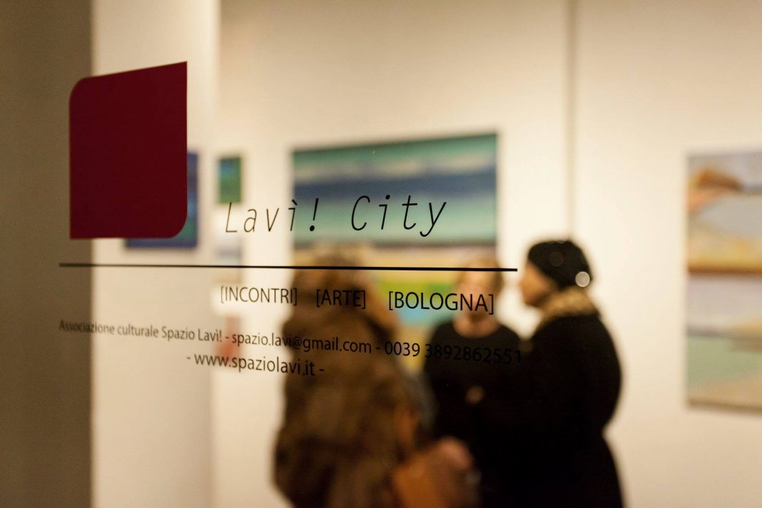Lavì! City