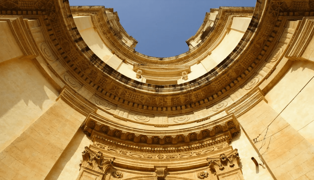 Studio la Linea Verticale – Noto