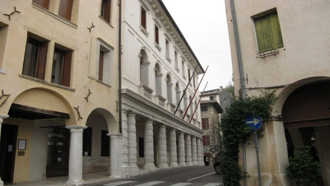 Palazzo Beltramini