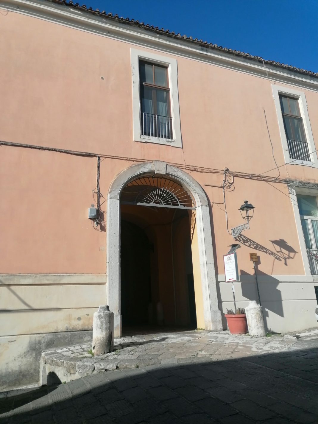 Pro Loco Real Sito Caserta