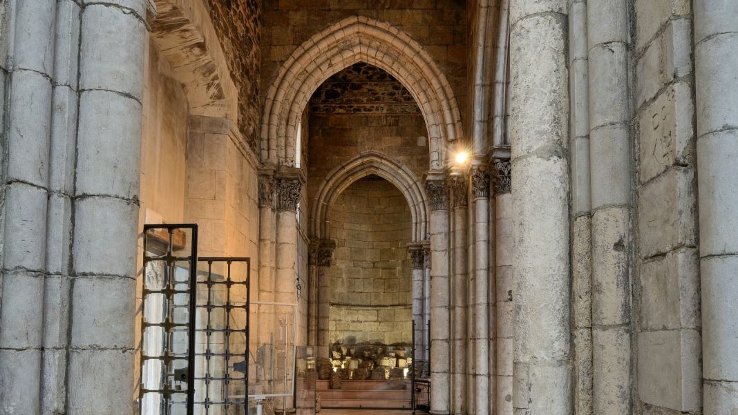 Santa Maria Alemanna