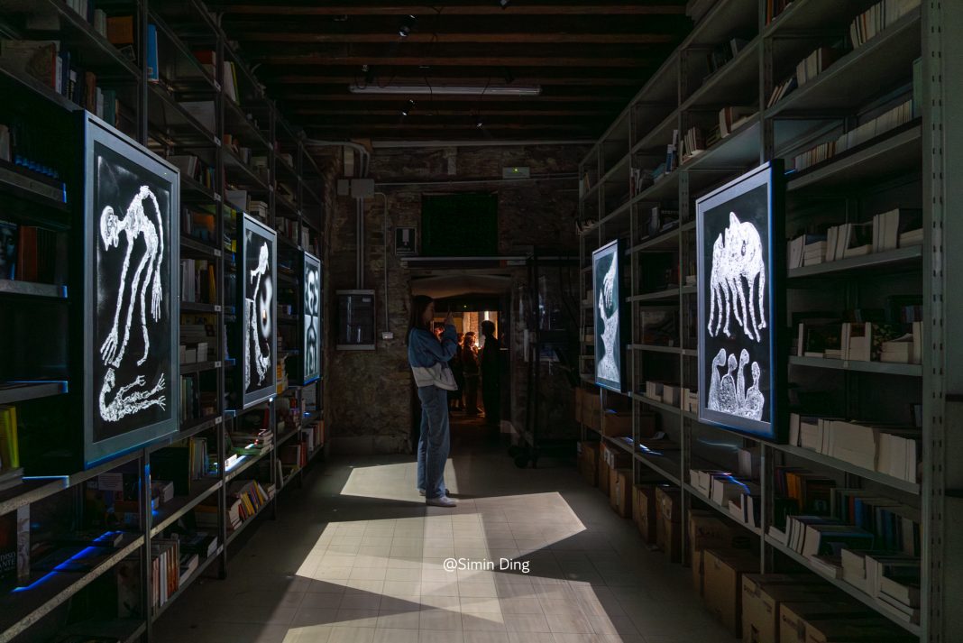 La Toletta – SpazioEventi