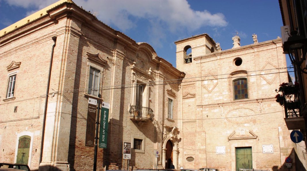 MAT Museo dell’Alto Tavoliere