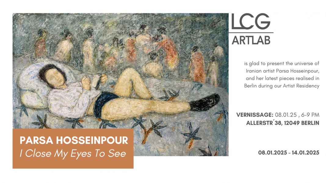 Luisa Catucci ARTLAB