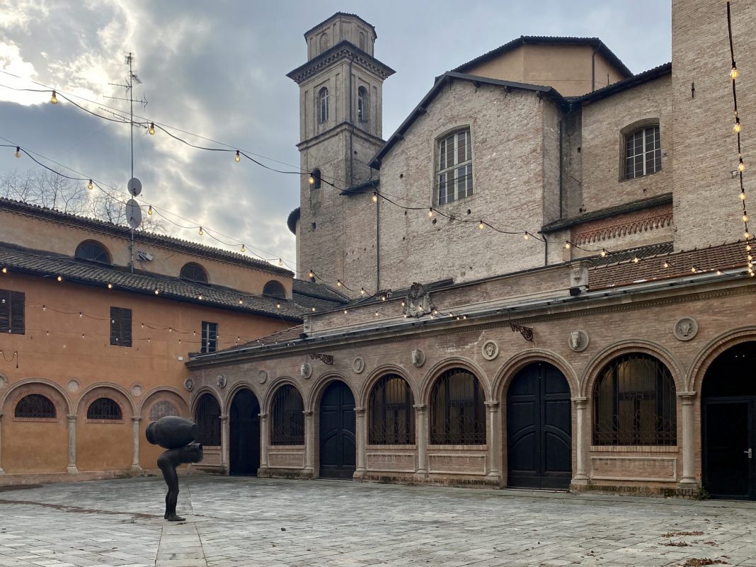 Chiostri di San Domenico