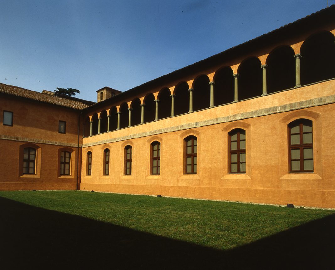 Museo San Domenico