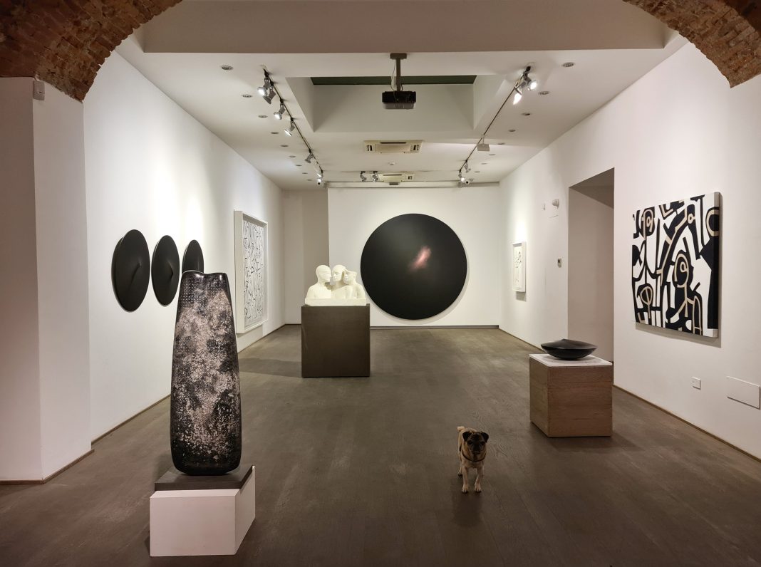 Flora Bigai Arte Contemporanea