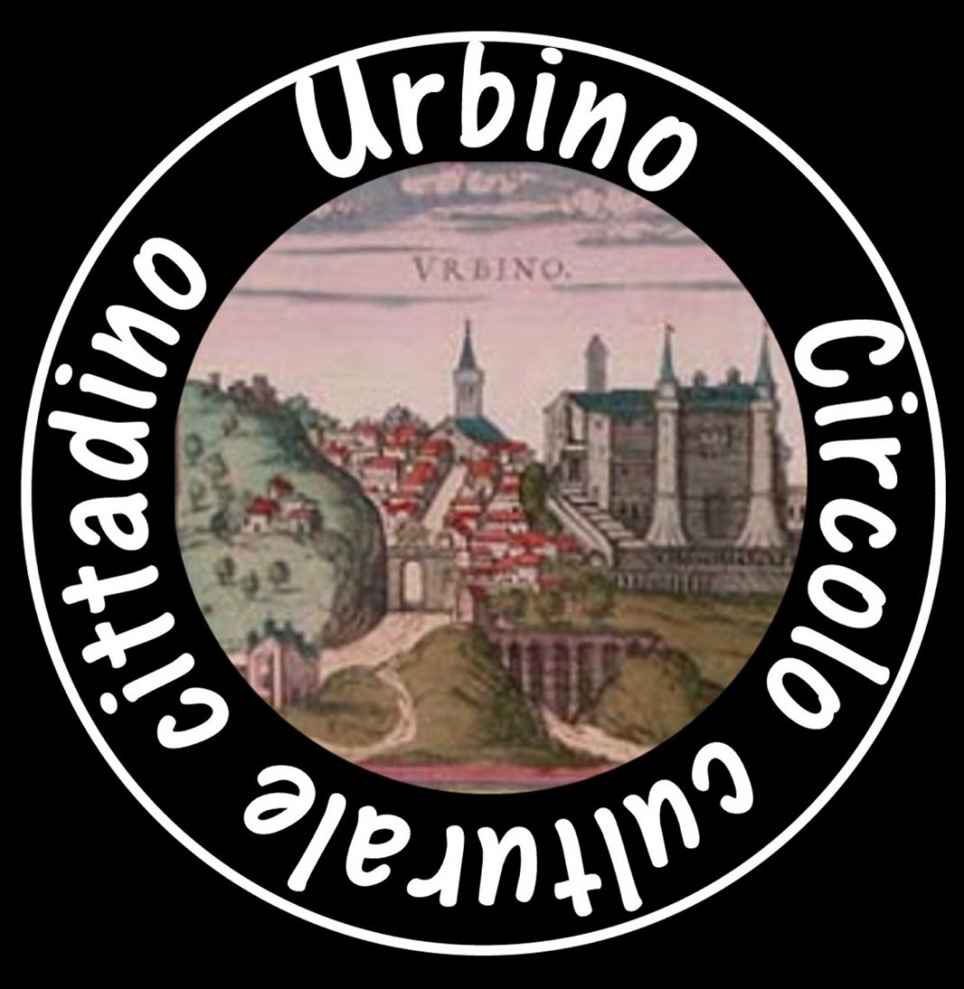CIRCOLO CULTURALE CITTADINO URBINO