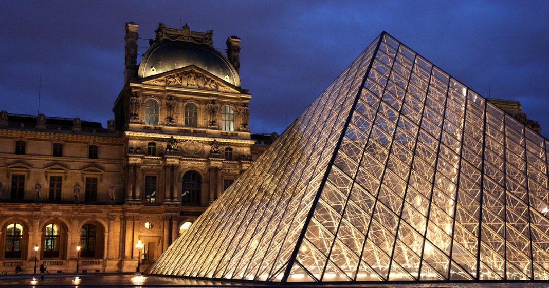 Museo del Louvre