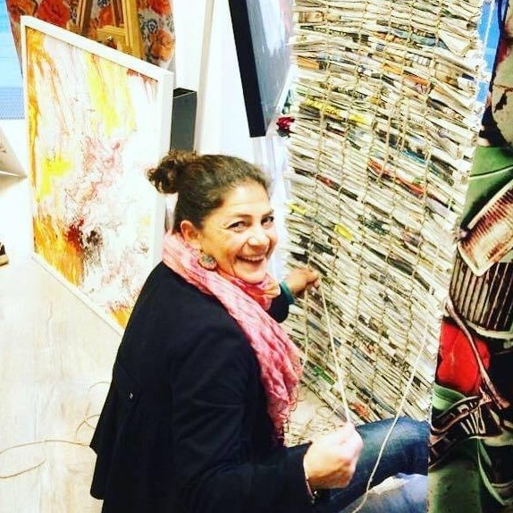 STUDIO D’ARTE DI PATRIZIA AFFATATO