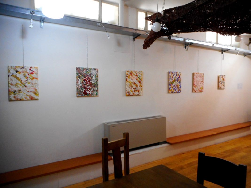 Qi – spazio culturale