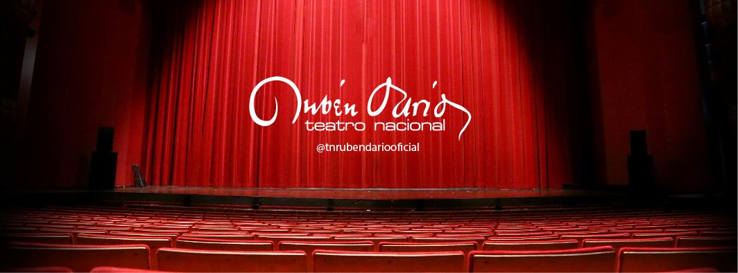 TEATRO NACIONAL RUBEN DARIO