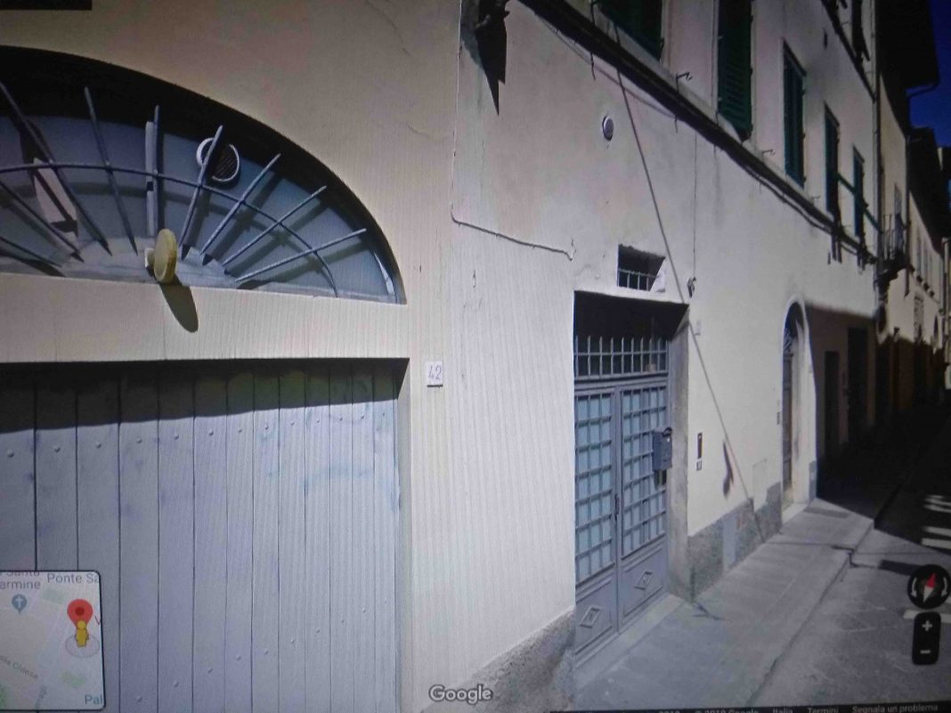 LABORATORIO DI VIA MAFFIA