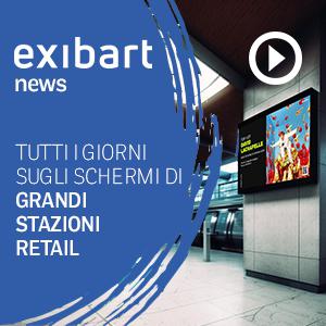 exibart news - Grandi Stazioni Retail