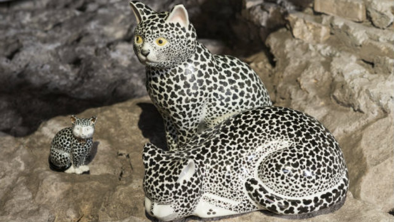 Gatti A Palazzo Altemps Le Opere Di Piero Fornasetti In Mostra Al Museo Nazionale Romano Exibart Com