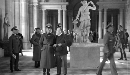 Il più grande furto d’arte. Al Louvre, due sezioni per far luce sulle