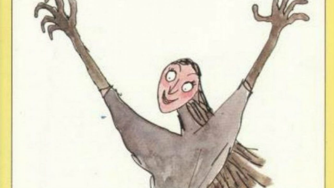 Il romanzo “Le streghe” di Roald Dahl arriverà sul grande schermo