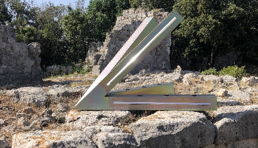 Archeologia e arte emergente. Via alla seconda edizione del festival toscano Hypermaremma