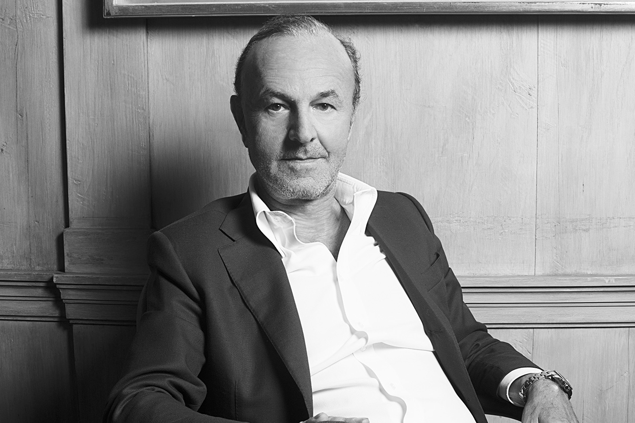 Battino racconta il Contemporaneo