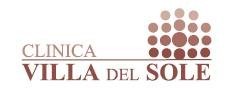 CLINICA VILLA DEL SOLE