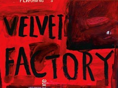 VELVET FACTORY