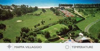 VILLAGGIO VALTUR