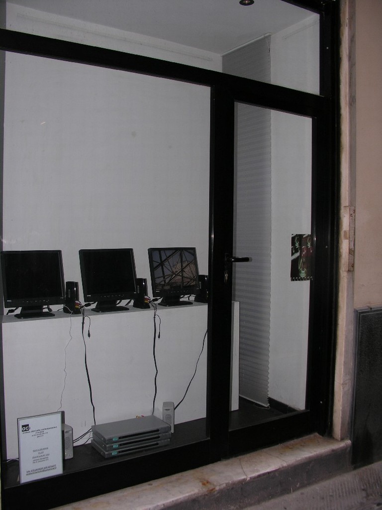 ANDREA CIANI THE LABO