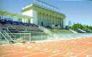 ARENA CIVICA