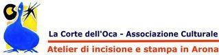 ASSOCIAZIONE CULTURALE LA CORTE DELL’OCA