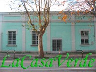 ASSOCIAZIONE CULTURALE LACASAVERDE