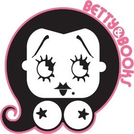 BETTY & BOOKS