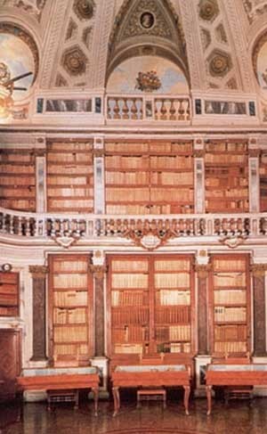 BIBLIOTECA COMUNALE