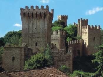 CASTELLO MARCHIONALE