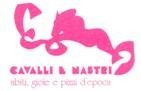 CAVALLI E NASTRI