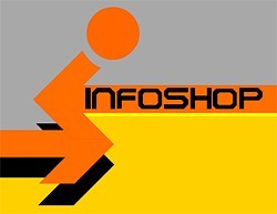 CENTRO GIOVANI JAVA INFOSHOP