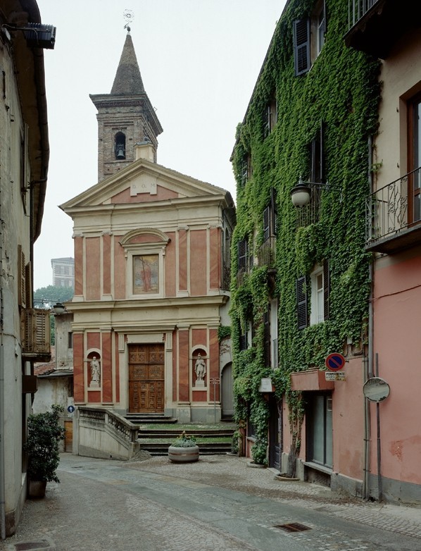 CHIESA DI SANTA CROCE