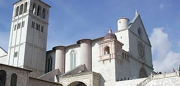 CHIOSTRO DI SAN FRANCESCO